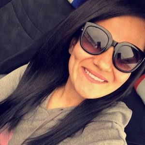 Meet your Posher, Joan